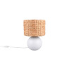 Lampa stołowa VINA 518990101 Trio