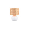 Lampa stołowa VINA 518990101 Trio