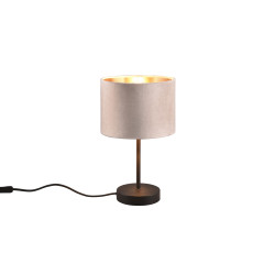 Lampa stołowa JULIETA 519000144 Trio