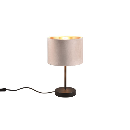 Lampa stołowa JULIETA 519000144 Trio