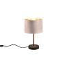 Lampa stołowa JULIETA 519000144 Trio