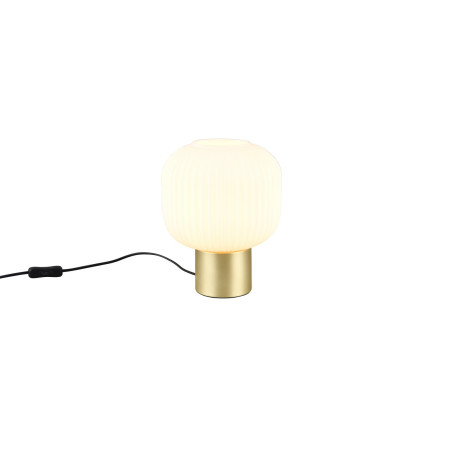 Lampa stołowa DIVA 519800108 Trio