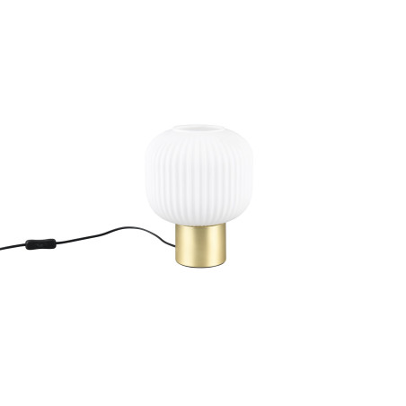 Lampa stołowa DIVA 519800108 Trio