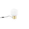 Lampa stołowa DIVA 519800108 Trio