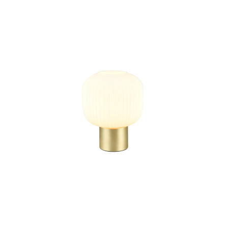 Lampa stołowa DIVA 519800108 Trio