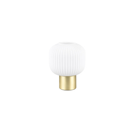 Lampa stołowa DIVA 519800108 Trio