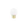 Lampa stołowa DIVA 519800108 Trio