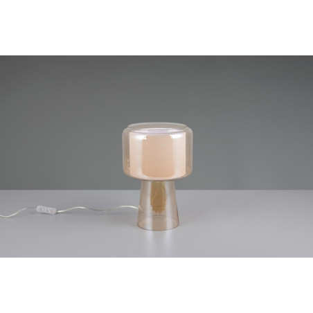 Lampa stołowa ROCKA 519900113 Trio