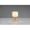Lampa stołowa ROCKA 519900113 Trio