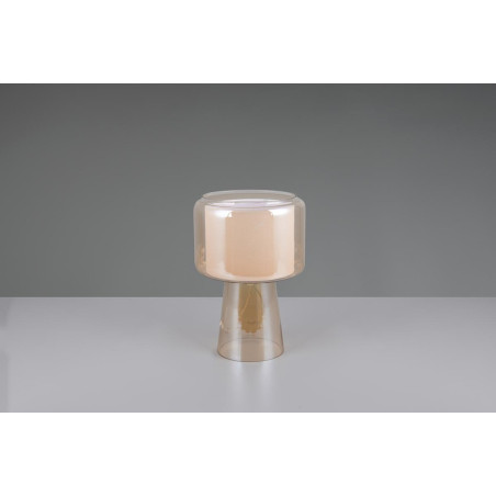 Lampa stołowa ROCKA 519900113 Trio