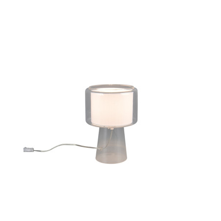 Lampa stołowa ROCKA 519900152 Trio