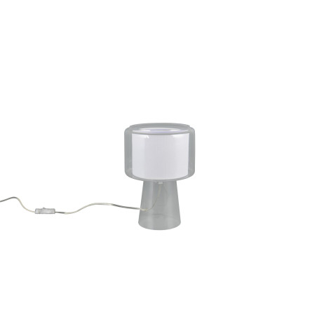 Lampa stołowa ROCKA 519900152 Trio