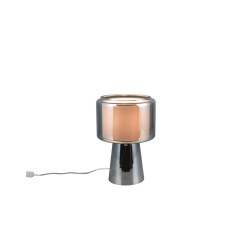 Lampa stołowa ROCKA 519900157 Trio