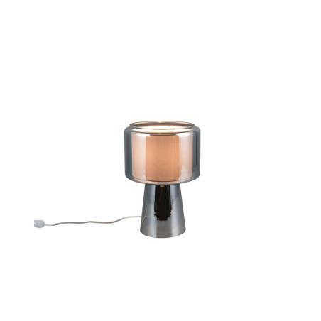 Lampa stołowa ROCKA 519900157 Trio