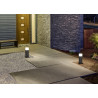 Lampa zewnętrzna stojąca HUDSON 520060142 Trio