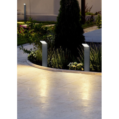 Lampa zewnętrzna stojąca PEARL 521160142 Trio
