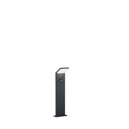 Lampa zewnętrzna stojąca PEARL 521169142 Trio