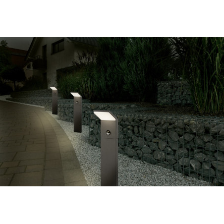 Lampa zewnętrzna stojąca PEARL 521169142 Trio