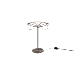 Lampa stołowa CHARIVARI 521210107 Trio