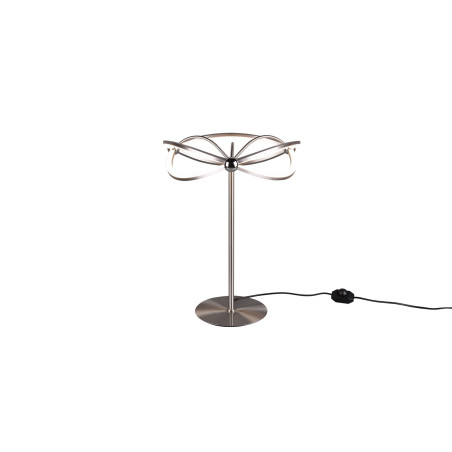 Lampa stołowa CHARIVARI 521210107 Trio