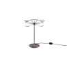 Lampa stołowa CHARIVARI 521210107 Trio