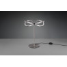 Lampa stołowa CHARIVARI 521210107 Trio