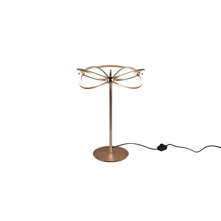 Lampa stołowa CHARIVARI 521210108 Trio