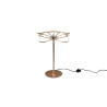 Lampa stołowa CHARIVARI 521210108 Trio