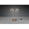 Lampa stołowa CHARIVARI 521210108 Trio