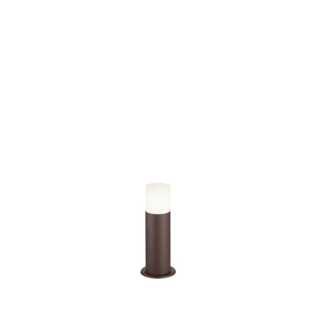 Lampa zewnętrzna stojąca HOOSIC 522260124 Trio