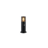 Lampa zewnętrzna stojąca HOOSIC - CZUJNIK RUCHU 522260132 Trio