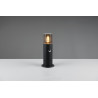 Lampa zewnętrzna stojąca HOOSIC - CZUJNIK RUCHU 522260132 Trio
