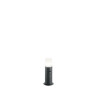 Lampa zewnętrzna stojąca HOOSIC 522260142 Trio