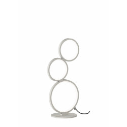 Lampa stołowa RONDO 522610331 Trio
