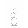 Lampa stołowa RONDO 522610331 Trio