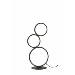 Lampa stołowa RONDO 522610332 Trio