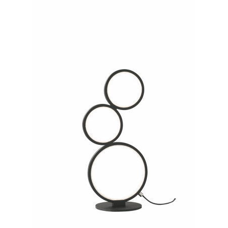 Lampa stołowa RONDO 522610332 Trio
