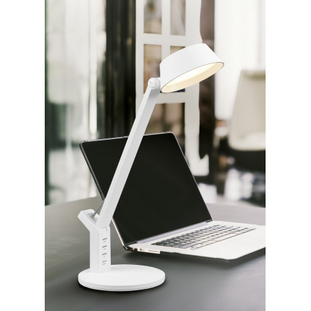 Lampa stołowa AVA 523090131 Trio