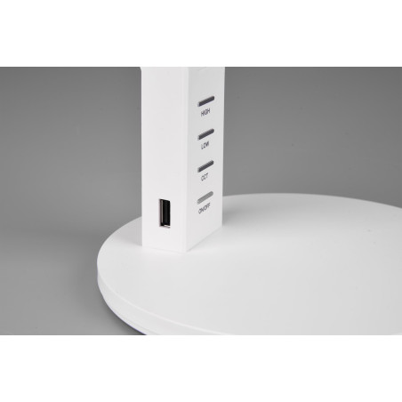 Lampa stołowa AVA 523090131 Trio