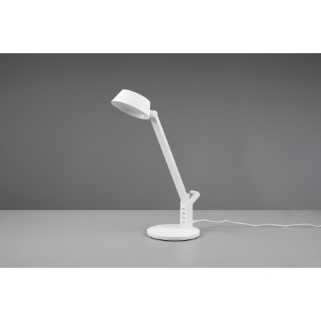 Lampa stołowa AVA 523090131 Trio