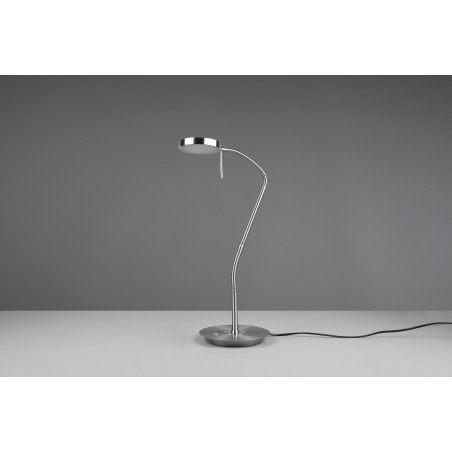 Lampa biurkowa MONZA 523310107 Trio