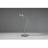 Lampa biurkowa MONZA 523310107 Trio