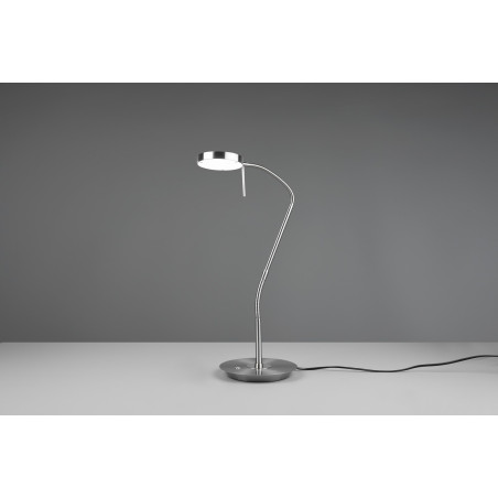 Lampa biurkowa MONZA 523310107 Trio