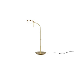 Lampa biurkowa MONZA 523310108 Trio