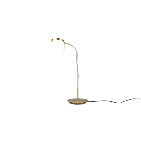 Lampa biurkowa MONZA 523310108 Trio