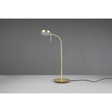 Lampa biurkowa MONZA 523310108 Trio