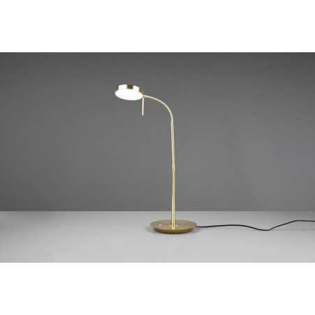 Lampa biurkowa MONZA 523310108 Trio