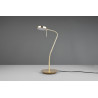 Lampa biurkowa MONZA 523310108 Trio