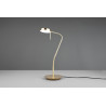 Lampa biurkowa MONZA 523310108 Trio