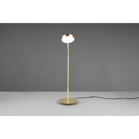 Lampa biurkowa MONZA 523310108 Trio